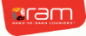 RAM Hand to Hand Couriers logo